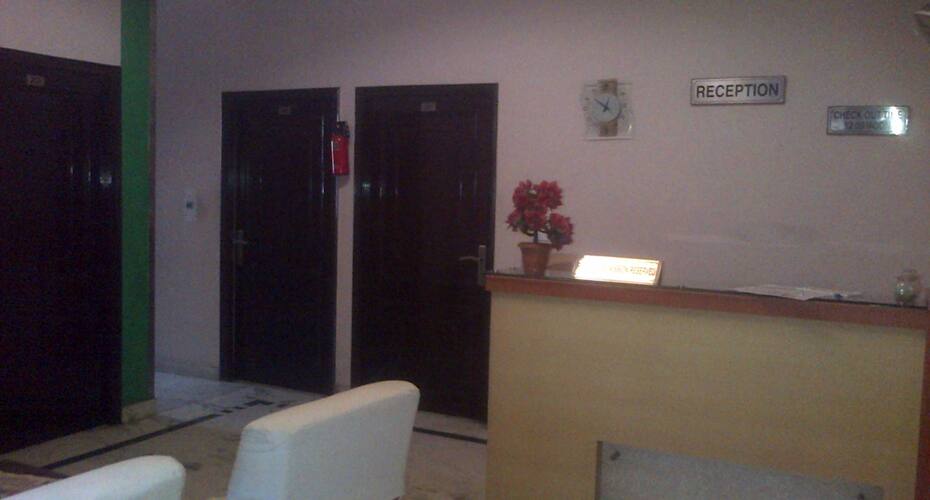 Sardar Hotel, Ludhiana 3
